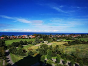 Ferienwohnung Sonnenschein in Schönberg in Kalifornien